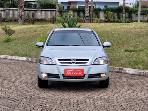 Chevrolet Astra Sedan Chevrolet Astra Sedan Advantage 2.0 (Flex)