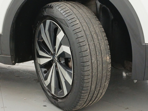 Volkswagen T-Cross 1.4 250 TSI TOTAL FLEX HIGHLINE AUTOMÁTICO