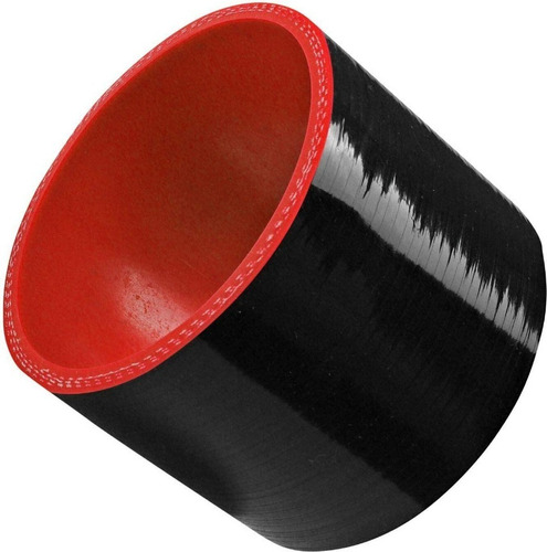 Imagen 2 de 9 de Kit Cañería Tubería De 3 Pulgadas 500mm Intecooler Frontal