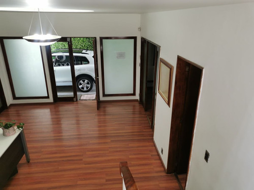 Casa En Polanco