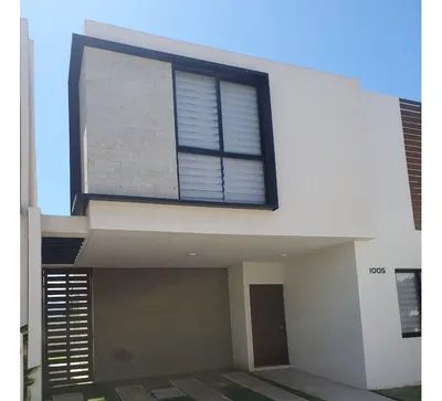 Casa en renta