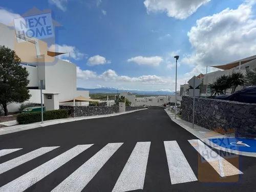 Venta Excelente Casa Zerenda Zibatá, Unica Vista Al Valle De Amazcala