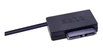 Comprar Cable Slim Sata A Usb Solo Para Lectoras De Notebook Macbook