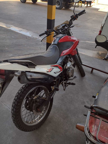 Imagen 2 de 5 de Motomel Skua