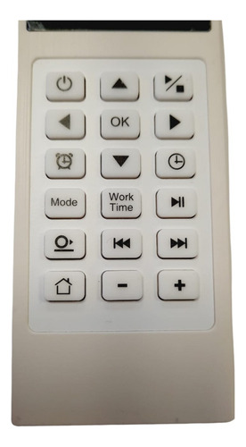 Control Remoto Ava Bot Original Smart-tek