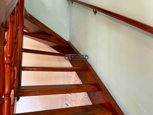 Casa En Venta En San Antonio De Padua