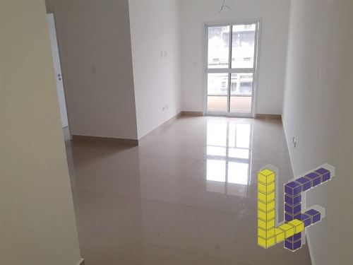 Apto Novo Bairro Santa Maria - 17301