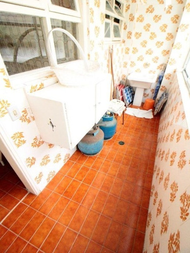 Apartamento Residencial À Venda, Praia Das Astúrias, Guarujá. - Ap3996 - 34710866