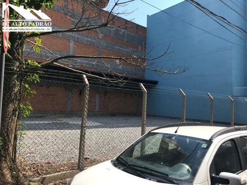 Imagem 4 de 6 de Terreno À Venda - Centro, Balneário Camboriú/sc - 978