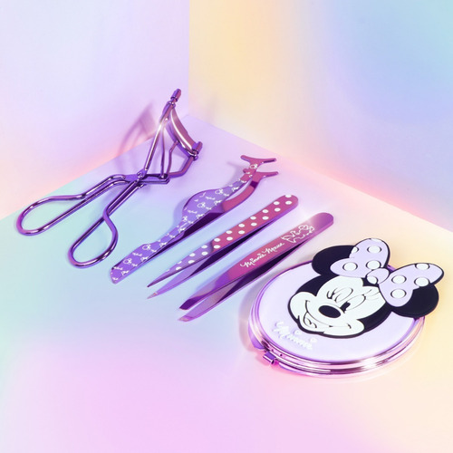 Set De Accesorios Para Ojos Minnie Mouse Edición Limitada