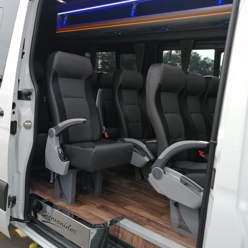 Imagen 5 de 9 de Sprinter Xl 516 Turismo 19 + 2 Mod. 2022