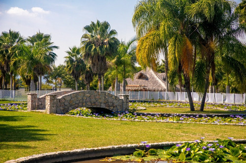 Imagen 1 de 14 de Venta Quinta Yautepec Morelos 12000m2 Espectacular