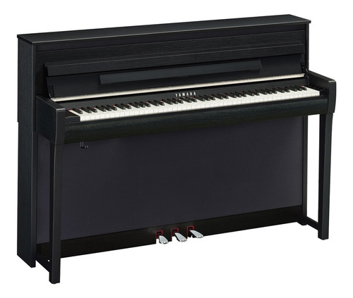 Piano Digital Yamaha Clavinova Clp 785 Pe 110V - 120V