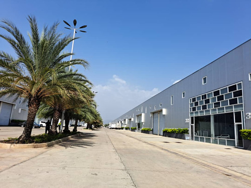 Vendo Galpon Industrial Aerocentro Barcelona Anzoátegui