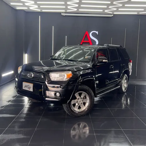 Toyota 4Runner 4.0 Sr5