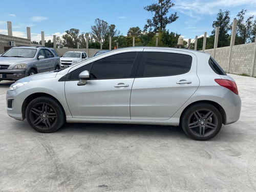 308 Thp 1.6 Sport Mod15 Anticipo$990.000+cuotas Fijas.
