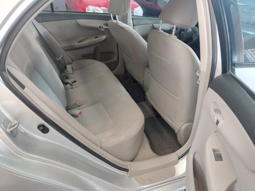 Imagen 4 de 18 de Toyota Corolla Xli