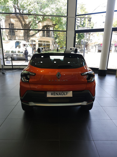 Renault Kardian 1.0 Tce Premiere Edition 200 Edc