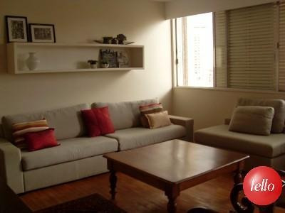 Apartamento - Ref: 117000