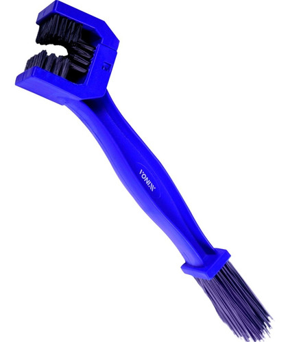 Escova Limpadora De Corrente De Moto E Bicicleta Vonixx