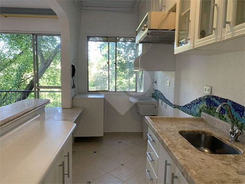 Apartamento-são Paulo-alto De Pinheiros | Ref.: 353-im559085 - 353-im559085