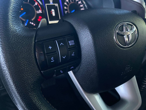 Imagem 15 de 15 de Toyota Hilux Sw4 2.8 Srx 4x4 16v Turbo Intercooler Diesel