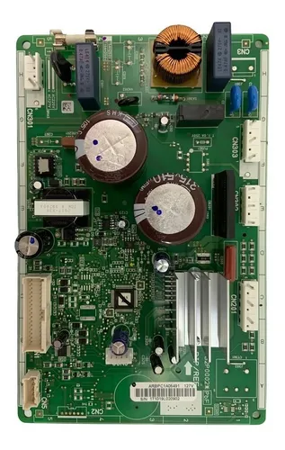 comprar Placa Principal Geladeira Panasonic Nr-bb71  110v\u002F127v
