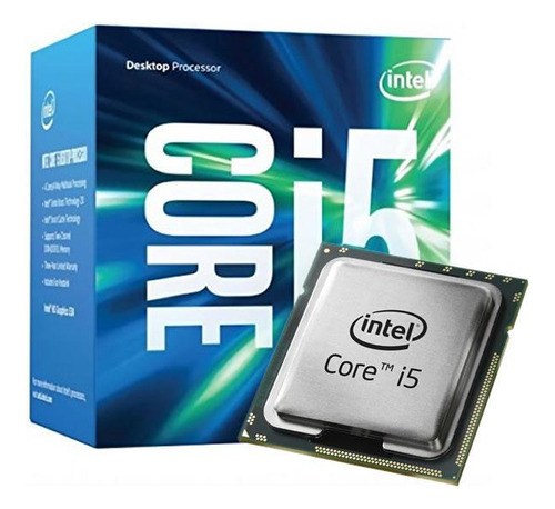 Pc Home Office Core I5 6500 8gb Ddr4 Ssd 240gb