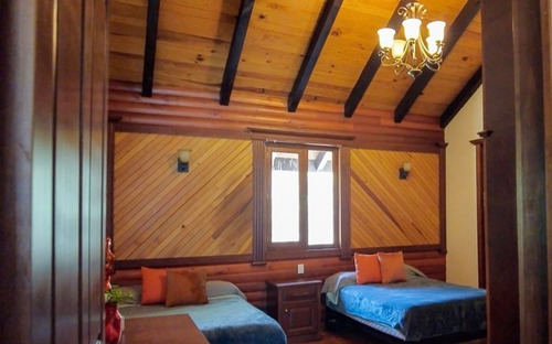 Cabaña En Venta Mazamitla
