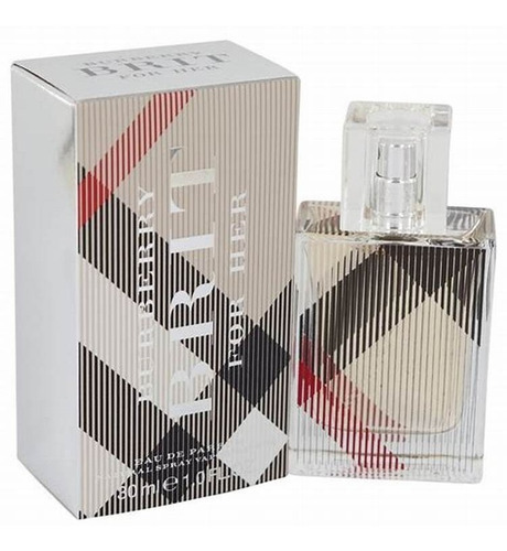 Burberry Brit For Her 100ml Original Sellado