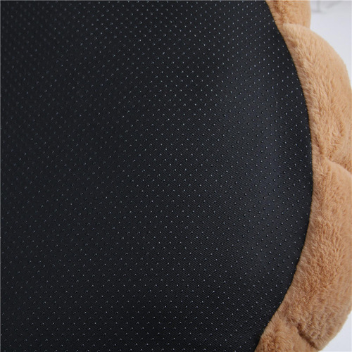 Nido De Gato Semicerrado, Cama Para Mascotas, Cojín Camello