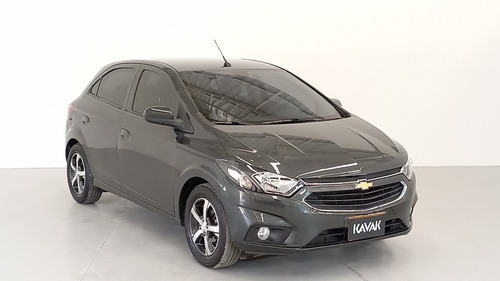 Imagen 3 de 15 de Chevrolet Onix Ltz 1.4 - 297343
