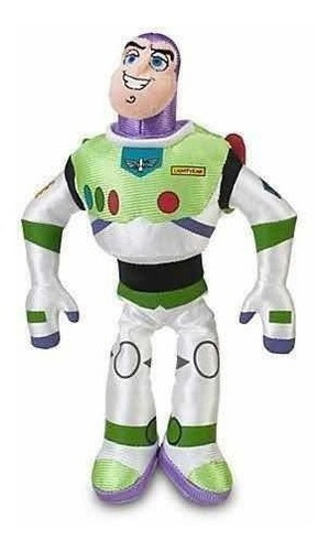 Buzz Lightyear - Peluche Original Disney - 45cm - Toy Story