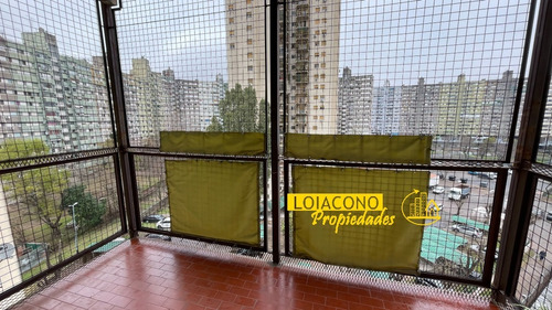 Imagen 3 de 23 de Depto 3amb C/ Coc. Grande - M. Guerrico - Torre 9 - Loiacono Propiedades