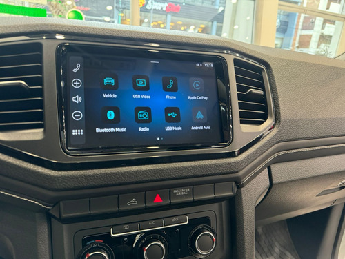 Volkswagen Amarok 2.0 Cd Tdi 180cv 4x2 Trendline