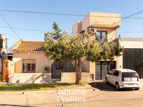 Casa En Quilmes Oeste