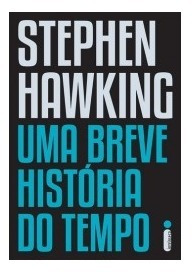 Uma Breve História Do Tempo Stephen Hawking Frete 10