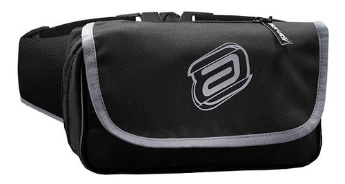 Polchete Bag Ferramentas Asw Preta Motocross Trilha