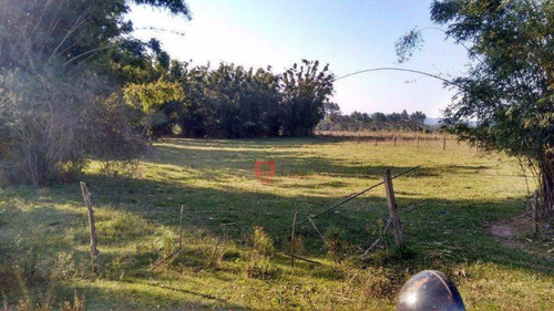 Chácara À Venda, 28125 M² Por R$ 202.130,00 - Glorinha - Glorinha/rs - Ch0015