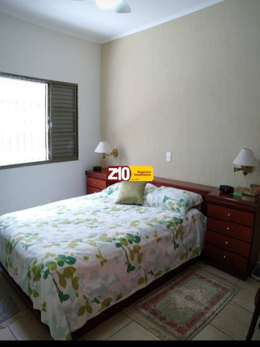 Imagem 8 de 18 de Z10 Imoveis Indaiatuba | Ca09586 - Sobrado Com Excelente Acabamento ?jardim Regente - Ca09586 - 69913375