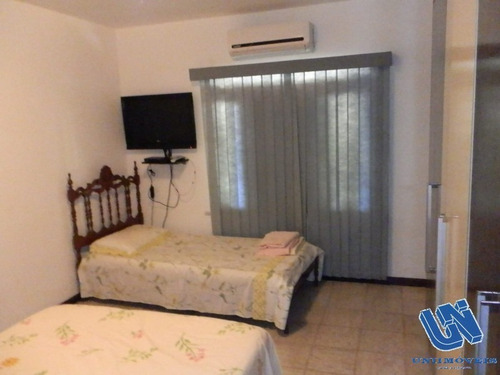 Imagem 5 de 23 de Casa Em Condominio Com 4 Suítes Na Ilha De Itaparica 300m2 - Ess005 - 70716450