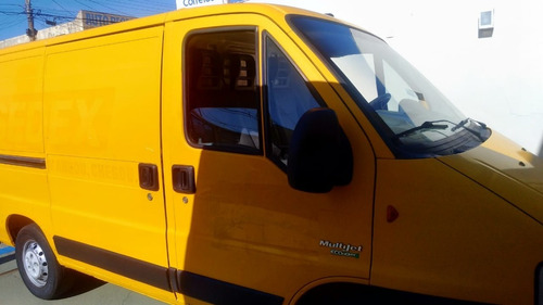 Fiat Ducato 2.3 Multijet 7,5m3 Economy 5p