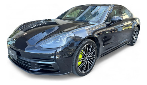 Porsche Panamera 2.9 V6 E-HYBRID 4 EXECUTIVE PDK