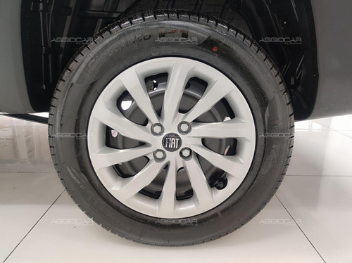 Fiat Strada Freedom 1.3 Flex 8v Cd
