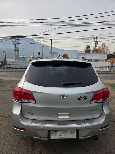 GWM Haval H6 1.5T Deluxe 4X2