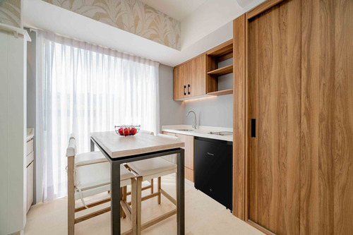 Departamento En Venta En Puerto Vallarta