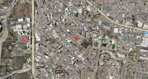 Casa De Remate - Calz. De Los Cipréses 20, Granja, Zapopan, Jalisco