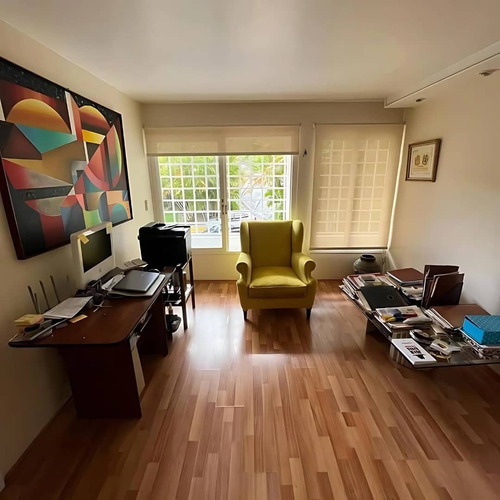Venta - Casa La Alameda 490 M2 Const. 250 M2 Tno