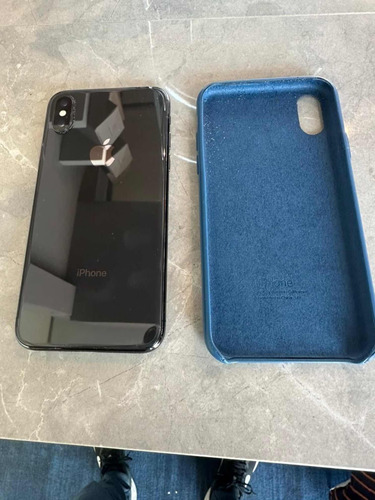 iPhone X De 256gb