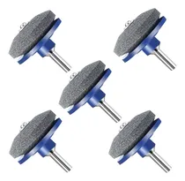 Comprar 5 Piedras De Afilar Para Cortacésped Para Todo De Cortadoras
